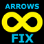 All Arrows Infinity Fix avatar
