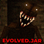 Cave Dweller Reimagined (Fabric/Quilt) avatar