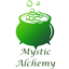 Mystic Alchemy avatar