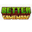 better gamemode avatar