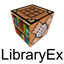 LibraryEx avatar
