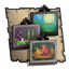 Portfolio avatar