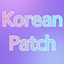 Korean Chat Patch avatar