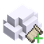 SuperFancyClouds: Refabricated avatar