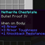 TACZ Bullet Proof Enchant Forge Add-on avatar
