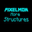 Pixelmon More Structures avatar