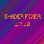 Shader fixer avatar