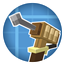 Create: pneumatic equipment avatar