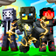 Arrzee's Superhero Multiverse avatar