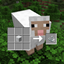 Exline's Wool to String avatar