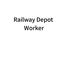 Railway Depot Worker avatar