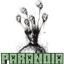 Paranoid avatar
