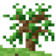 Enhanced Nature avatar