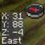 Compass Coords avatar