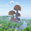Giant Brown Mushroom avatar