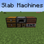 Slab Machines avatar