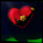 Undertale modded avatar