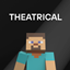 Theatrical avatar