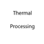 Thermal Processing avatar