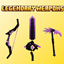 Legendary Weapons (by ITitor) avatar