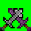 Oscar's Awesome Armor, Items, and More avatar