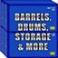 Barrels, Drums, Storage & More avatar