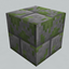 Grave after death avatar
