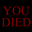 You Died avatar