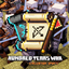 Hundred Years Warfare avatar