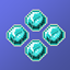 Lonsdaleite [ Tools/Armors/Weapons ] + Omnitool avatar
