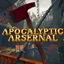 [TaCZ] ChaosCraft's Apocalyptic Arsernal avatar