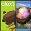 Alex's Mobs - Neapolitan Compat avatar