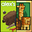 Alex's Mobs - Naturalist Compat avatar
