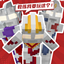 henshin avatar