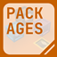 Packages avatar