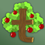 Terraqueous avatar