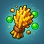 Crops XP avatar