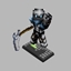 Defaulted Hotkeys avatar