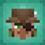Monster Hunter Villager avatar