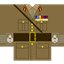 Military Uniform avatar