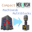 Compact Mekanism Machines avatar