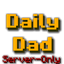 Daily Dad - Server avatar