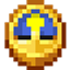 Time Stop Clock avatar