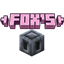 Fox's Core avatar