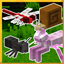 Insects: Recrafted avatar