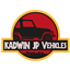 Kadwin Jurassic Park Vehicles Pack [MTS/IV] avatar