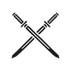 SlashBlade Twin Attack avatar