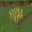 Realistic Wheat avatar