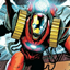 Unlocked Superheroes avatar