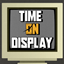 Time On Display avatar
